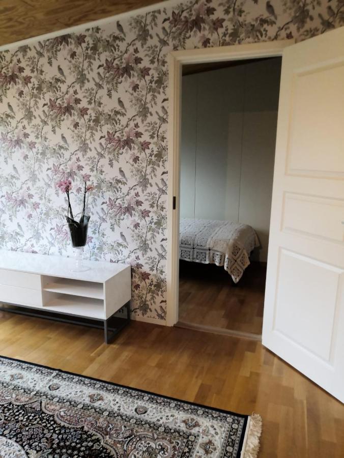 Rba Renthouse Apartment 3 Nedervetil Extérieur photo