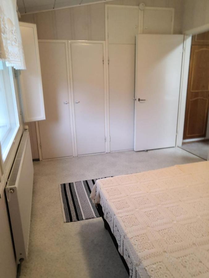 Rba Renthouse Apartment 3 Nedervetil Extérieur photo