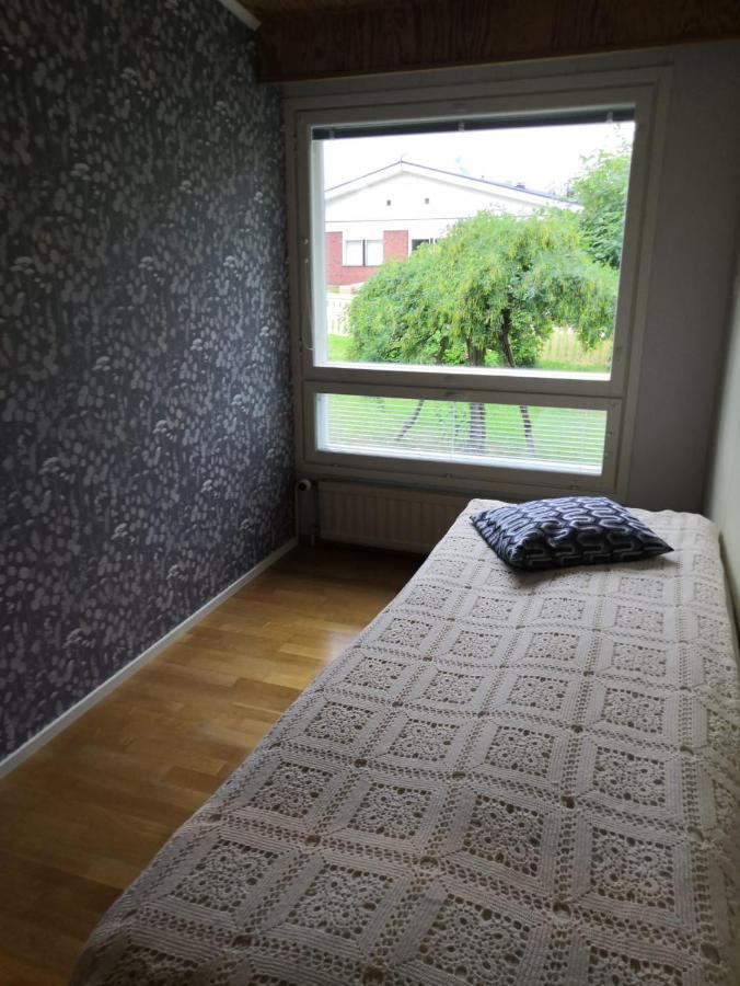 Rba Renthouse Apartment 3 Nedervetil Extérieur photo