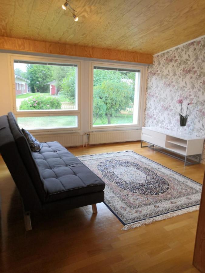 Rba Renthouse Apartment 3 Nedervetil Extérieur photo
