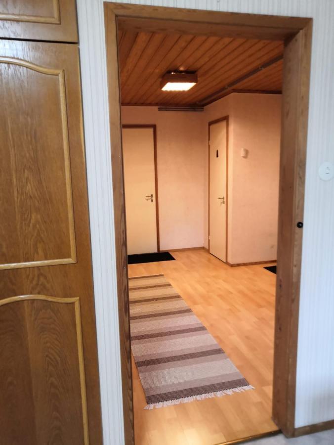 Rba Renthouse Apartment 3 Nedervetil Extérieur photo